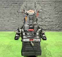 Снегоход MOTOLAND Snowfox 200