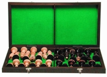 Шахматы "Рим"