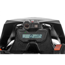 Снегоход SHARMAX SN-550 (2024), фото 16