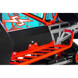 Снегоход SHARMAX SN-550 (2024), фото 15