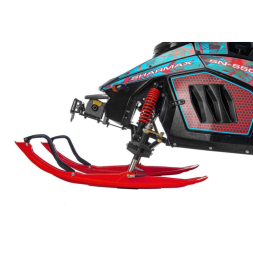 Снегоход SHARMAX SN-550 (2024), фото 13