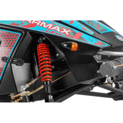 Снегоход SHARMAX SN-550 (2024), фото 7