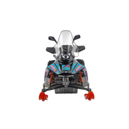 Снегоход SHARMAX SN-550 (2024), фото 4