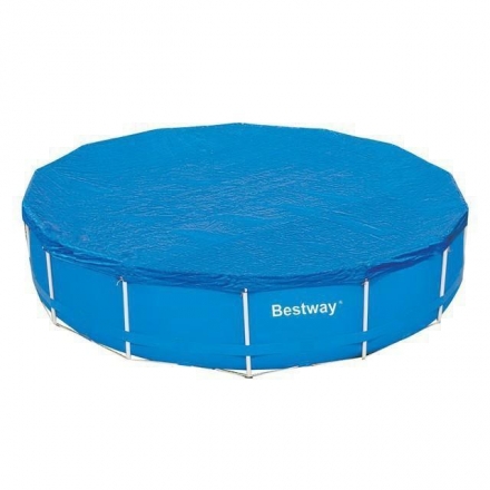 Тент для каркасного бассейна BestWay 58037, фото 1