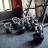 Гиря обрезиненная с хромированной ручкой PROFI-FIT,  6 кг