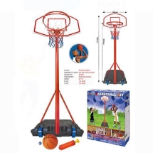 Стойка баскетбольная TX31290