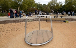 Карусель Форест, фото 1 Карусель Форест, фото 1