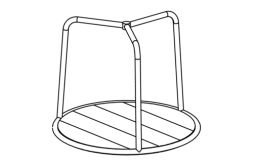 Карусель Форест, фото 3 Карусель Форест, фото 3