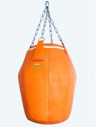 Груша боксерская ГБКЧ бочка малая, фото 1