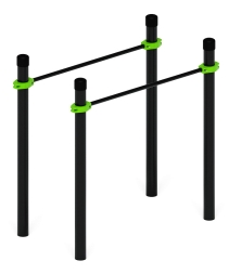 Воркаут 108 зеленый ВТ 12.05-02, фото 1