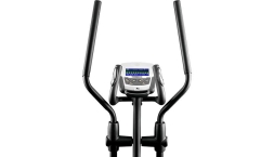 Эллиптический тренажер Hasttings FS400 SPARTA (BLACK)			, фото 2