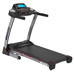 Беговая дорожка электрическая Basic Fitness  T670 , фото 1