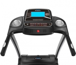 Беговая дорожка электрическая Basic Fitness  T670 , фото 2
