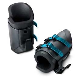 Инверсионные сапожки TEETER HANG UPS Gravity Boots XL, фото 1