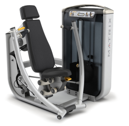 Жим от груди MATRIX G7 S13 