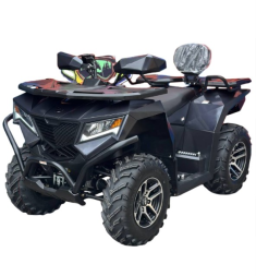 Квадроцикл CYBERO 300 EFI 4WD