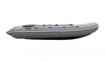 Лодка ПВХ «Кайман N-380» НДНД Лодка ПВХ «Кайман N-380» НДНД