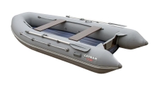 Лодка ПВХ «Кайман N-380» НДНД Лодка ПВХ «Кайман N-380» НДНД