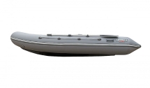 Лодка ПВХ «Кайман N-380» НДНД Лодка ПВХ «Кайман N-380» НДНД