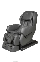Массажное кресло iRest SL-A92 Classic Exlusive Plus Grey