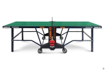 Стол теннисный Edition Зелёный