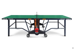 Стол теннисный Edition Зелёный, фото 2 Стол теннисный Edition Зелёный, фото 2