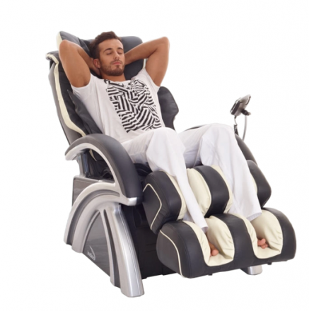 Массажное кресло US MEDICA Indigo, фото 6