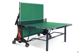Теннисный стол Edition Всепогодный 6 Зеленый, фото 3