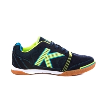 Обувь спортивная ф/б Kelme Millennium Sala (Indoor) navy 55.567