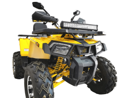 Квадроцикл BISON Track X PRO, фото 3 Квадроцикл BISON Track X PRO, фото 3