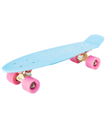 Круизер пластиковый Azure 22&#039;&#039;x6&#039;&#039;, ABEC-7, фото 2