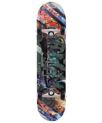 Скейтборд Streetbeat 31″X7.75″, ABEC-3, фото 1