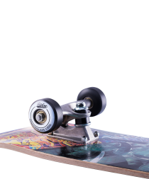 Скейтборд Streetbeat 31″X7.75″, ABEC-3, фото 4