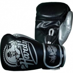 Боксерские Перчатки Hardcore Training hctboxglove01, фото 1