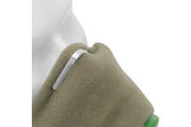 Полумаска фильтрующая СИБРТЕХ, У-2К, FFP1, поролон// /Россия 89213