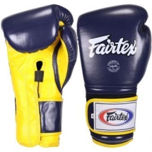 Перчатки Fairtex faiboxglove052