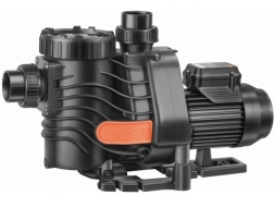 Насос с префильтром Speck Badu EasyFit 45 220В, фото 1