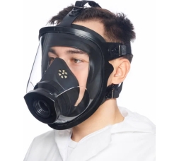 Панорамная маска МАГ 102-121-0001, фото 3