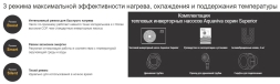 Тепловой насос Aquaviva Superior 19 кВт, фото 5