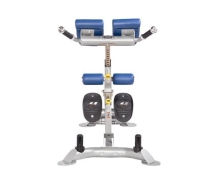 Гиперэкстензия с регулируемым углом наклона HOIST CF-3663