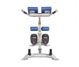 Гиперэкстензия с регулируемым углом наклона HOIST CF-3663, фото 9