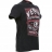 Футболка Venum &quot;Wand Curitiba&quot; T-shirt - Black