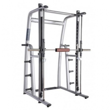 853 Машина Смита (Smith Machine). Стек 250 кг., фото 1