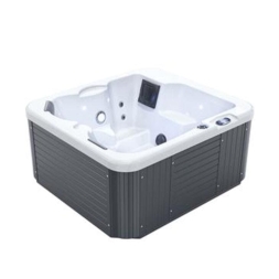 Спа Бассейн Lovia Spa ZR7105, фото 2