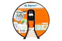 Шланг На Берлин 32х1 1/2 М ДЖИЛЕКС 9036, фото 1