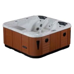 Спа бассейн Jazzi Pool Oregon, фото 2 Спа бассейн Jazzi Pool Oregon, фото 2