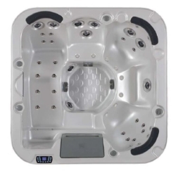 Спа бассейн Jazzi Pool Oregon, фото 1 Спа бассейн Jazzi Pool Oregon, фото 1