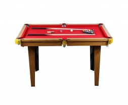 Бильярдный стол DFC MAESTRO 48&quot; JG-BT-24800, фото 3