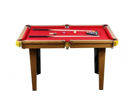 Бильярдный стол DFC MAESTRO 48" JG-BT-24800, фото 3