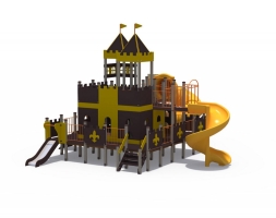 Игровой комплекс Империя Дворец чудес Н-2000 и Н-750 ДИО 13051.2, фото 3
